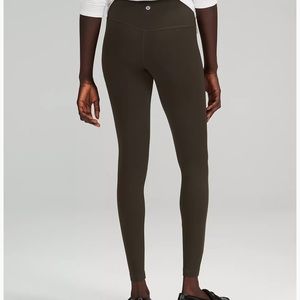 Lululemon Align 28” High Rise Legging